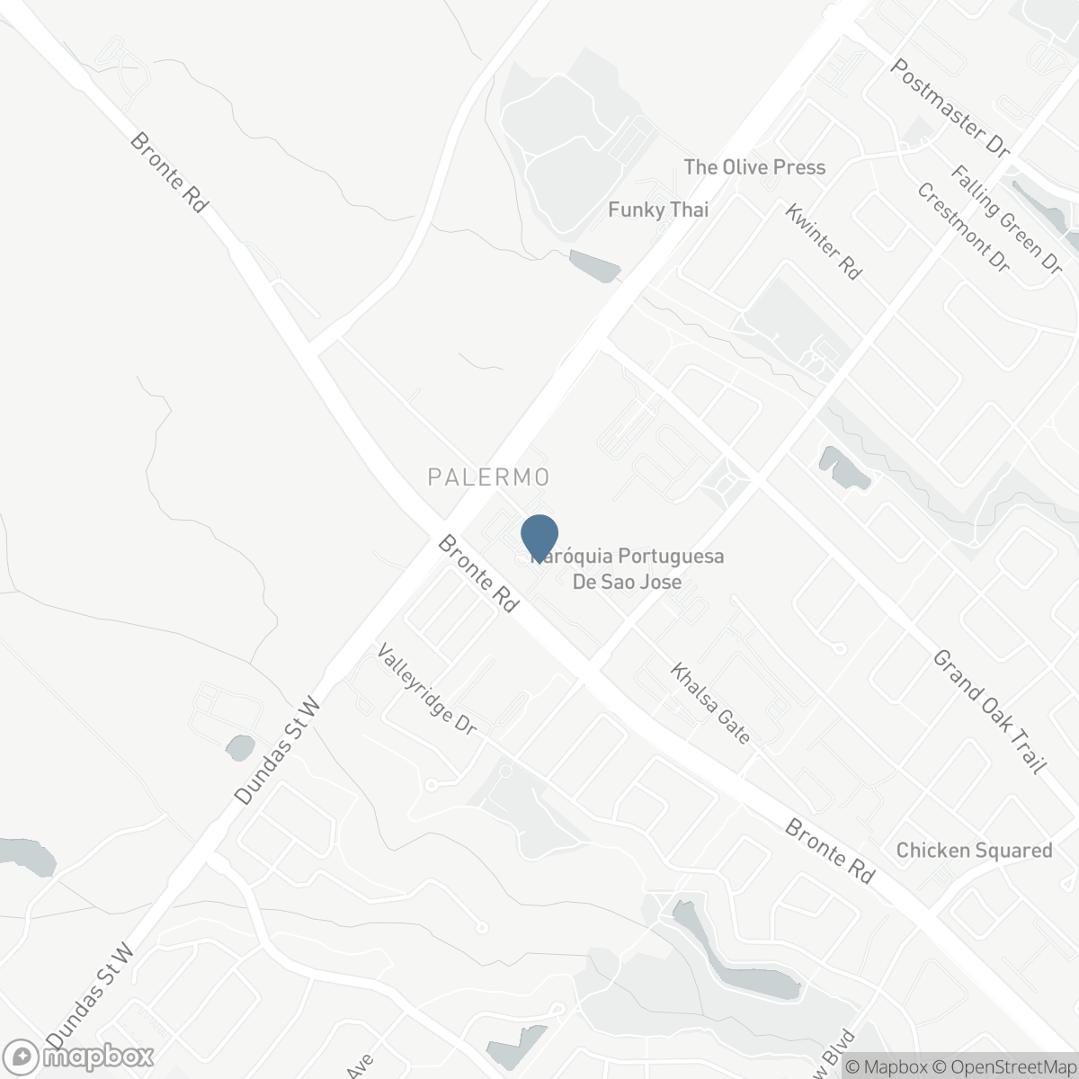 2486 OLD BRONTE Road Unit# 706, Oakville, Ontario L6M 0Y4